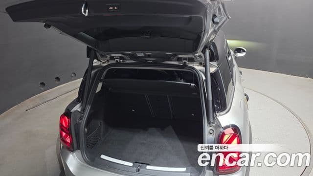 Mini Cooper S Countryman 2세대, 2023 20