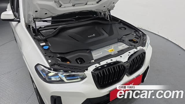 BMW iX3 M Sport, 2023 6