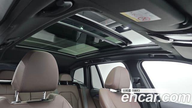 BMW iX3 M Sport, 2023 17