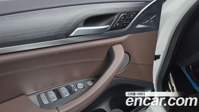 BMW iX3 M Sport, 2023 18