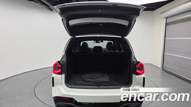 BMW iX3 M Sport, 2023 20