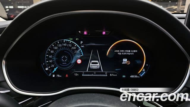 Genesis G80 (RG3) бензин 3.5 турбо AWD, 2023 8