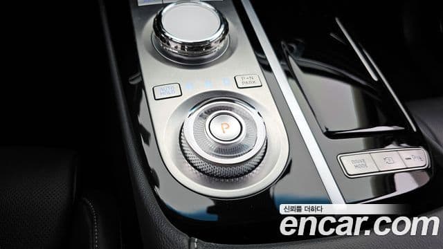 Genesis G80 (RG3) бензин 3.5 турбо AWD, 2023 9