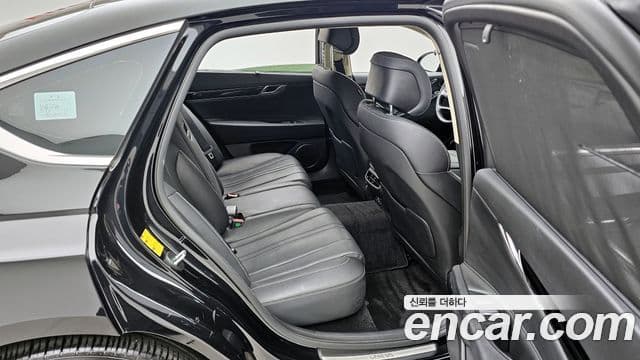 Genesis G80 (RG3) бензин 3.5 турбо AWD, 2023 12