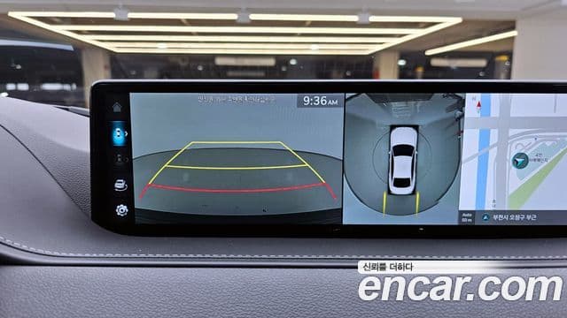 Genesis G80 (RG3) бензин 3.5 турбо AWD, 2023 15