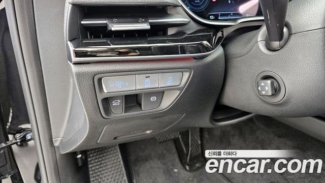 Genesis G80 (RG3) бензин 3.5 турбо AWD, 2023 17