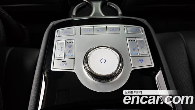 Genesis G80 (RG3) бензин 3.5 турбо AWD, 2023 19