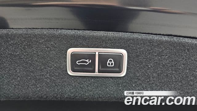 Genesis G80 (RG3) бензин 3.5 турбо AWD, 2023 20