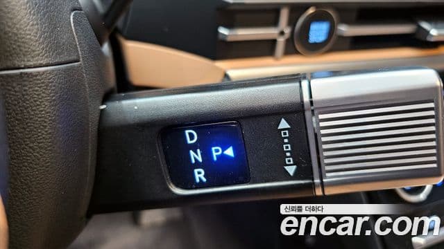 Hyundai Santa Fe (MX5) Calligraphy, 2024 9