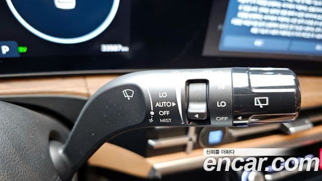 Hyundai Santa Fe (MX5) Calligraphy, 2024 17