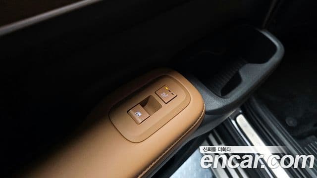 Hyundai Santa Fe (MX5) Calligraphy, 2024 18