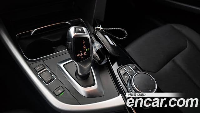 BMW 3시리즈 GT (F34) GT 320d, 2017 9