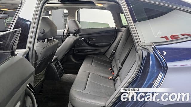 BMW 3시리즈 GT (F34) GT 320d, 2017 12