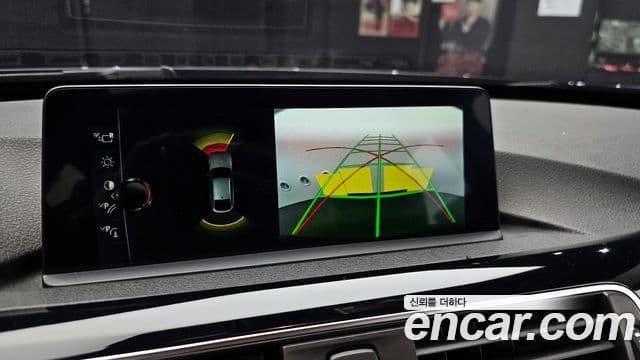 BMW 3시리즈 GT (F34) GT 320d, 2017 15