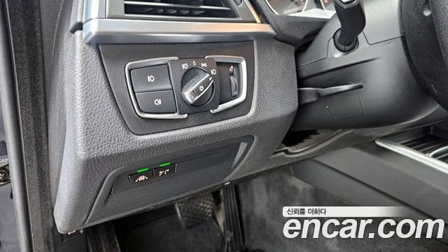 BMW 3시리즈 GT (F34) GT 320d, 2017 16