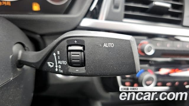 BMW 3시리즈 GT (F34) GT 320d, 2017 17