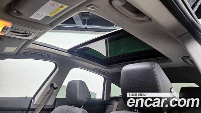 BMW 3시리즈 GT (F34) GT 320d, 2017 18