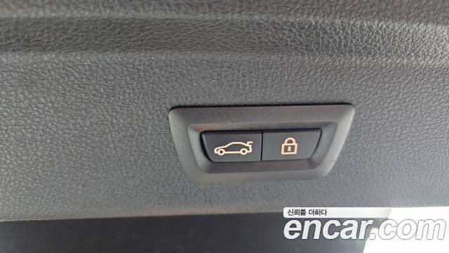 BMW 3시리즈 GT (F34) GT 320d, 2017 20