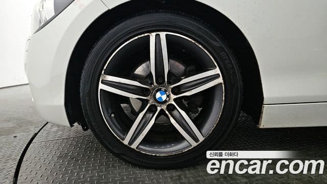 BMW 1시리즈 (F20) 120d Sport Pack 1 5도어, 2013 все фото