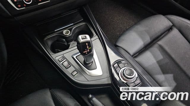 BMW 1시리즈 (F20) 120d Sport Pack 1 5도어, 2013 9