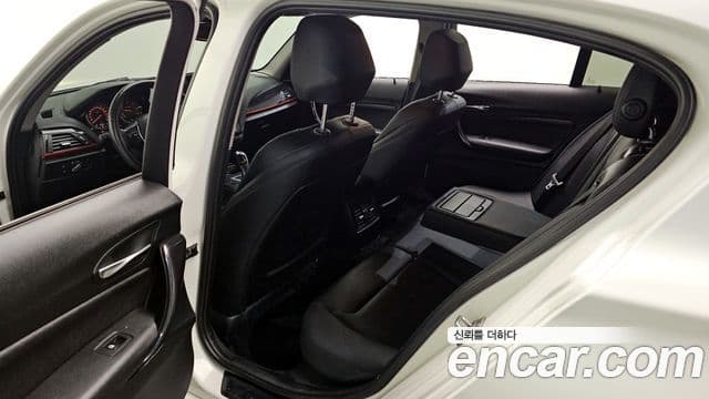 BMW 1시리즈 (F20) 120d Sport Pack 1 5도어, 2013 11