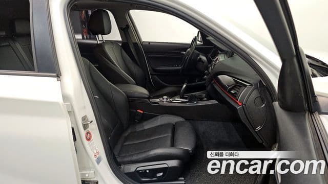 BMW 1시리즈 (F20) 120d Sport Pack 1 5도어, 2013 12