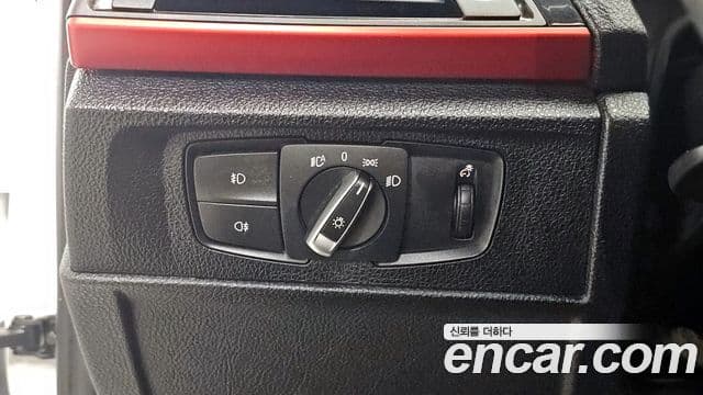 BMW 1시리즈 (F20) 120d Sport Pack 1 5도어, 2013 14