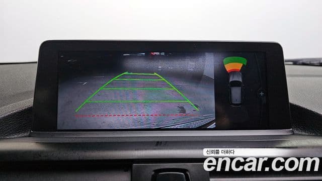 BMW 1시리즈 (F20) 120d Sport Pack 1 5도어, 2013 18