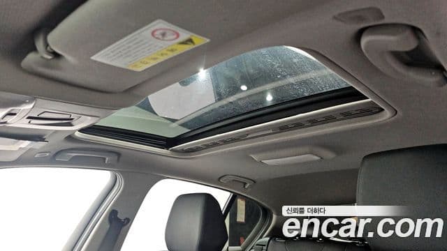 BMW 1시리즈 (F20) 120d Sport Pack 1 5도어, 2013 19