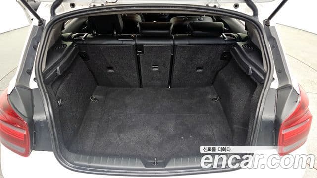 BMW 1시리즈 (F20) 120d Sport Pack 1 5도어, 2013 20
