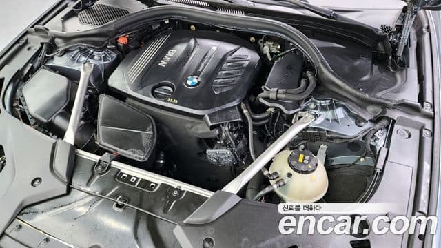 BMW 5시리즈 (G30) 520d xDrive Luxury Plus, 2018 6