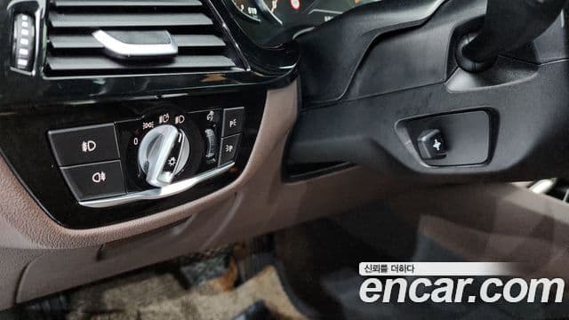 BMW 5시리즈 (G30) 520d xDrive Luxury Plus, 2018 16