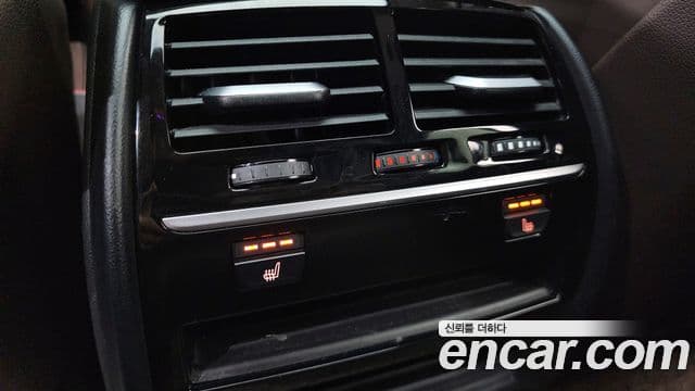 BMW 5시리즈 (G30) 520d xDrive Luxury Plus, 2018 19