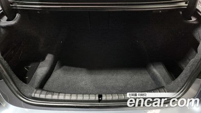 BMW 5시리즈 (G30) 520d xDrive Luxury Plus, 2018 20