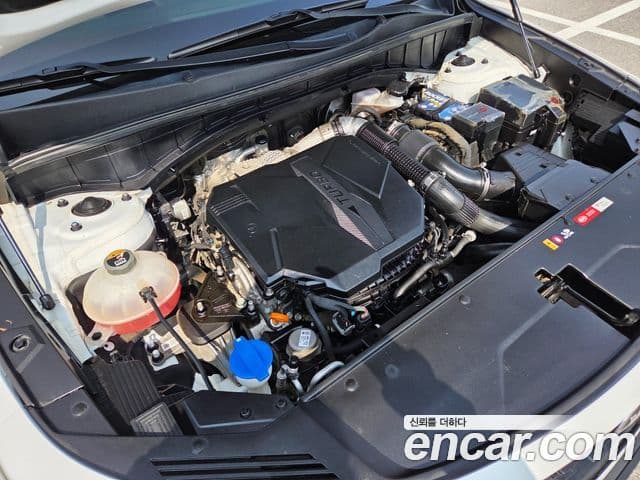 Kia Sorento 4세대 Prestige, 2021 18