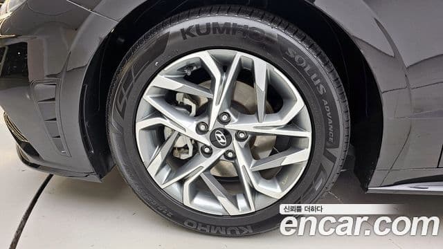 Hyundai Sonata (DN8) Premium Plus, 2022 все фото