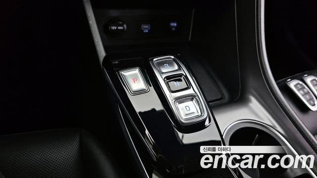 Hyundai Sonata (DN8) Premium Plus, 2022 9