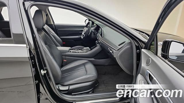 Hyundai Sonata (DN8) Premium Plus, 2022 11