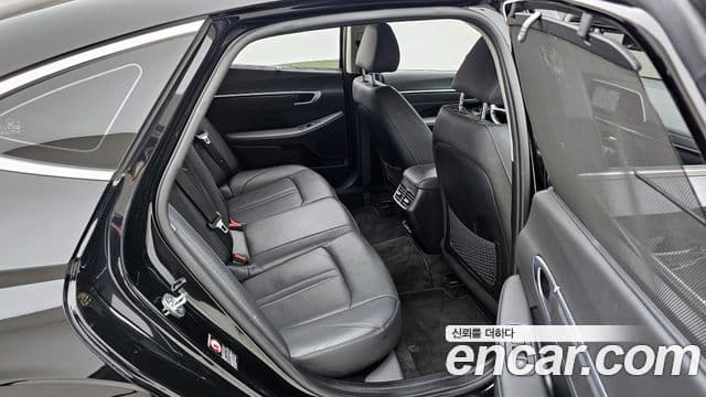 Hyundai Sonata (DN8) Premium Plus, 2022 12