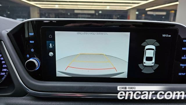 Hyundai Sonata (DN8) Premium Plus, 2022 15