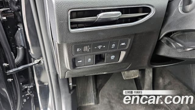 Hyundai Sonata (DN8) Premium Plus, 2022 16