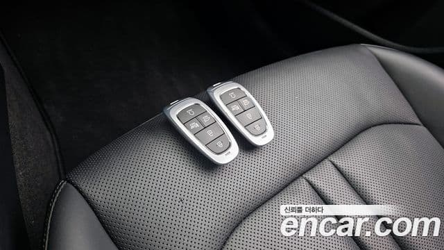 Hyundai Sonata (DN8) Premium Plus, 2022 19