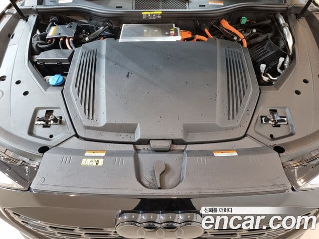 Audi Q8 e-Tron (GE) Premium, 2024 6