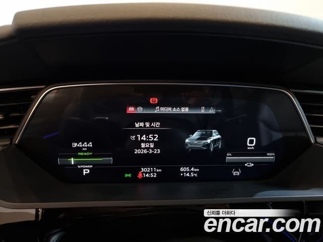 Audi Q8 e-Tron (GE) Premium, 2024 8