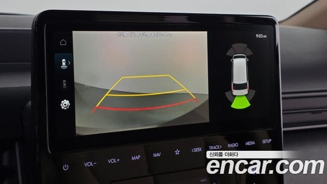 Hyundai Staria Modern, 2025 14