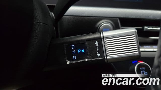 Hyundai Sonata D Edge(DN8) Mobility, 2025 9