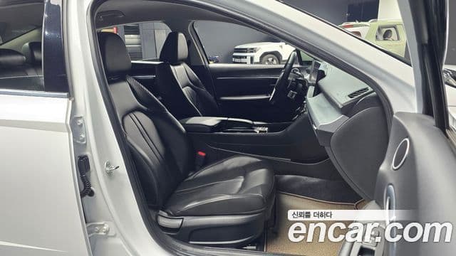 Hyundai Sonata D Edge(DN8) Mobility, 2025 10