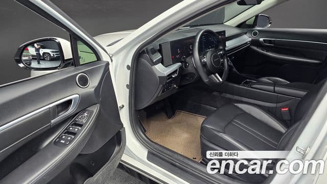 Hyundai Sonata D Edge(DN8) Mobility, 2025 11