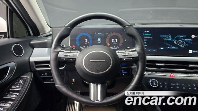 Hyundai Sonata D Edge(DN8) Mobility, 2025 13