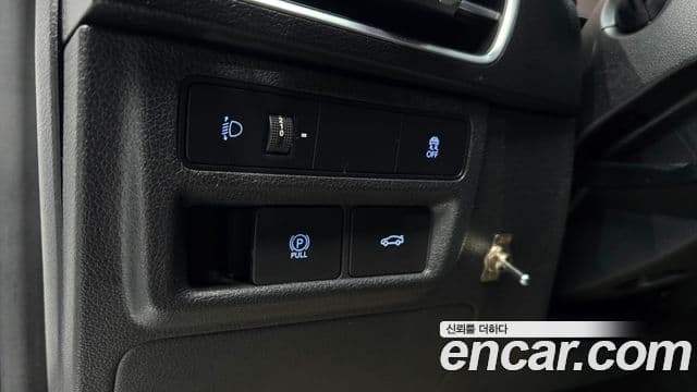 Hyundai Sonata D Edge(DN8) Mobility, 2025 14